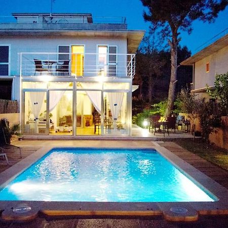 Villa Llucona Etv/6454 Sa Pobla Eksteriør bilde