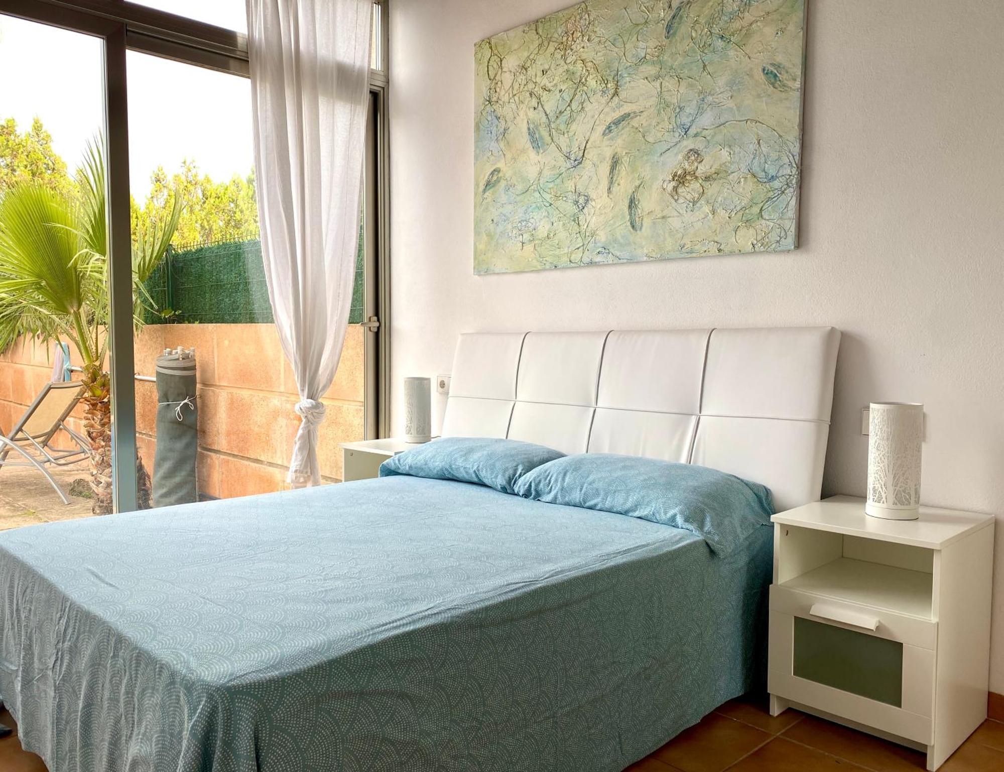 Villa Llucona Etv/6454 Sa Pobla Eksteriør bilde