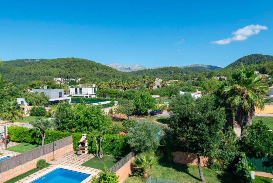 Villa Llucona Etv/6454 Sa Pobla Eksteriør bilde